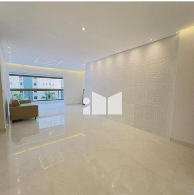 Apartamento, 4 quartos, 184 m² - Foto 4