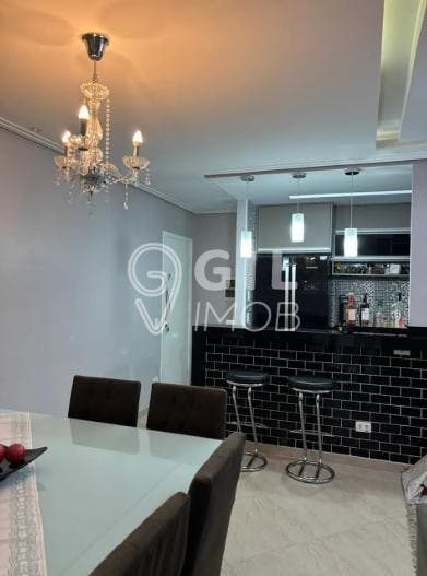 Apartamento, 3 quartos, 84 m² - Foto 4
