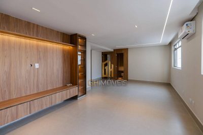 Apartamento, 3 quartos, 125 m² - Foto 3