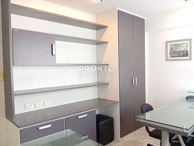 Sala-Conjunto, 20 m² - Foto 2
