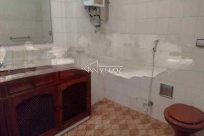 Apartamento, 2 quartos, 95 m² - Foto 1
