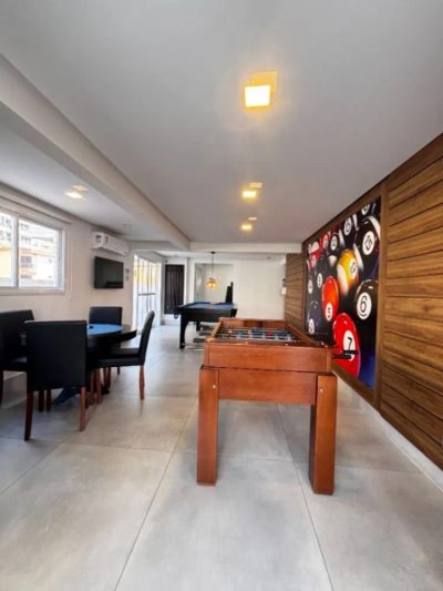 Apartamento, 2 quartos, 73 m² - Foto 3