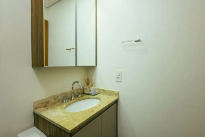 Apartamento, 3 quartos, 101 m² - Foto 2