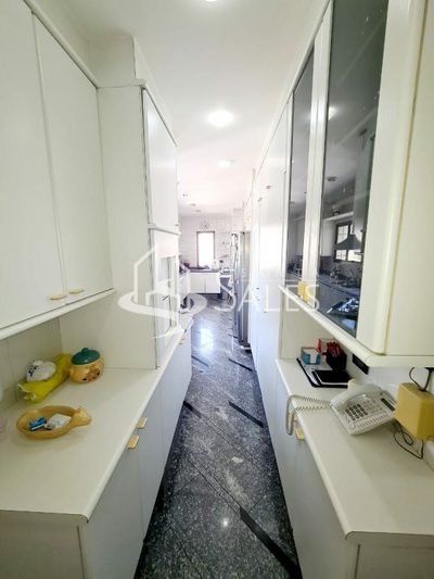 Apartamento, 4 quartos, 472 m² - Foto 4