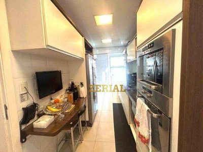 Apartamento, 3 quartos, 118 m² - Foto 5