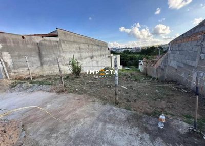 Terreno, 250 m² - Foto 1