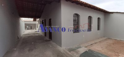 Casa, 3 quartos, 185 m² - Foto 3