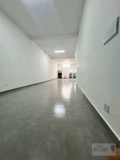Loja-Salão, 110 m² - Foto 2