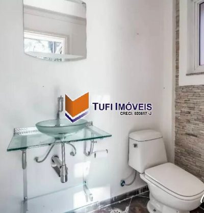 Casa, 4 quartos, 300 m² - Foto 4