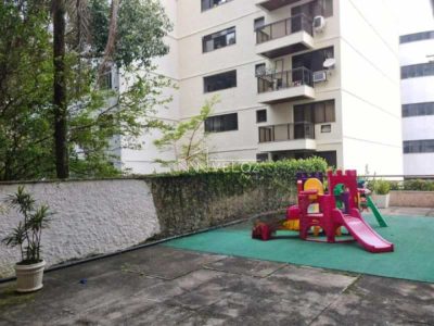 Apartamento, 3 quartos, 100 m² - Foto 1