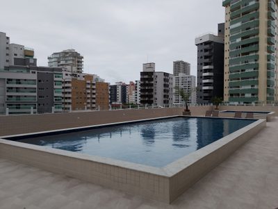 Apartamento, 2 quartos, 77 m² - Foto 1