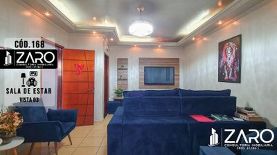Casa, 3 quartos, 250 m² - Foto 4