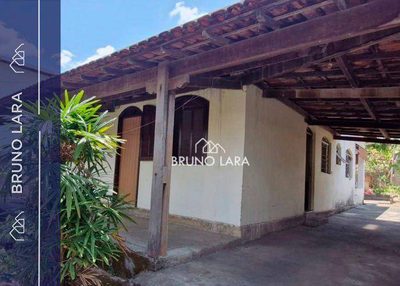 Casa, 3 quartos, 120 m² - Foto 1