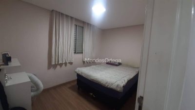 Apartamento, 2 quartos, 52 m² - Foto 5