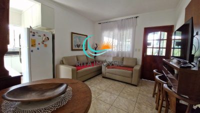 Casa, 3 quartos, 87 m² - Foto 2