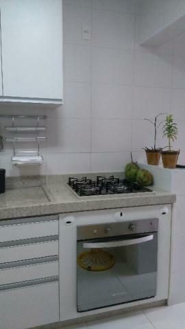 Apartamento, 3 quartos, 96 m² - Foto 5