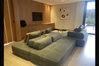 Apartamento, 3 quartos, 124 m² - Foto 4
