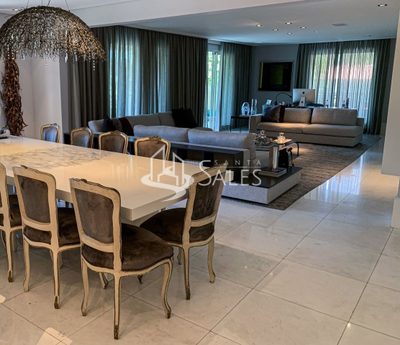 Apartamento, 3 quartos, 292 m² - Foto 3