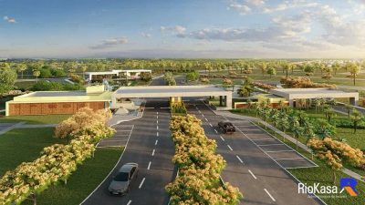 Terreno, 10 m² - Foto 1