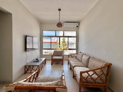 Apartamento, 2 quartos, 78 m² - Foto 1