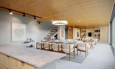 Casa, 4 quartos - Foto 4