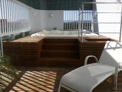 Apartamento, 4 quartos, 372 m² - Foto 5
