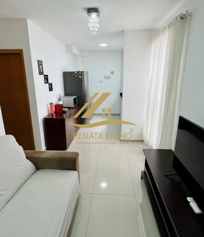 Apartamento, 2 quartos, 43 m² - Foto 1