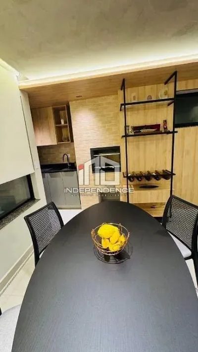 Apartamento, 2 quartos, 56 m² - Foto 5