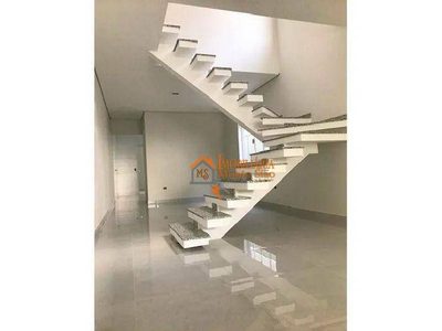 Sobrado, 3 quartos, 157 m² - Foto 2