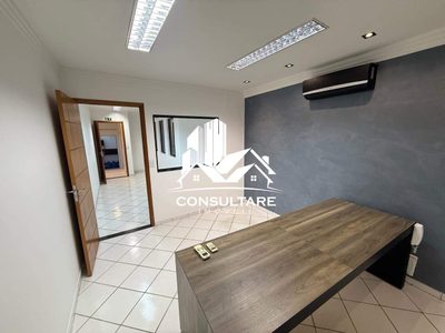 Sala-Conjunto, 30 m² - Foto 4