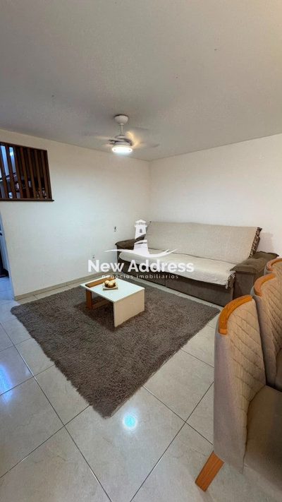 Apartamento, 3 quartos, 100 m² - Foto 3