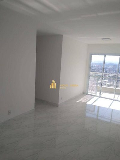 Apartamento, 3 quartos, 80 m² - Foto 5