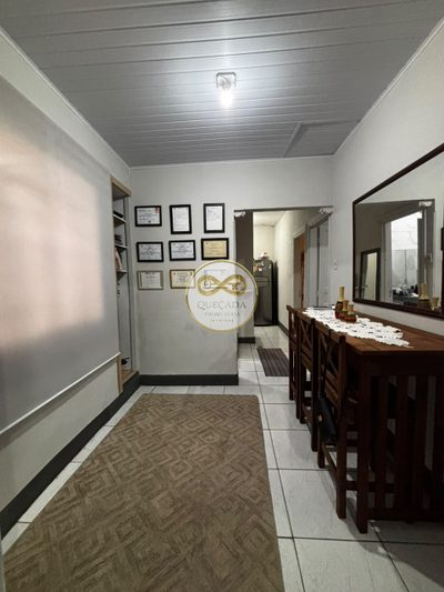 Casa, 2 quartos, 70 m² - Foto 1