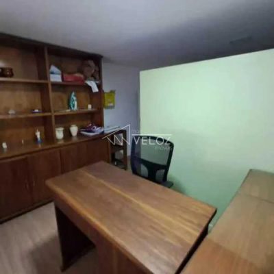 Apartamento, 6 quartos, 236 m² - Foto 5