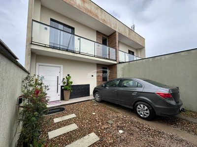 Casa, 2 quartos, 200 m² - Foto 1
