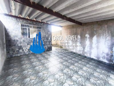 Casa, 2 quartos, 91 m² - Foto 2