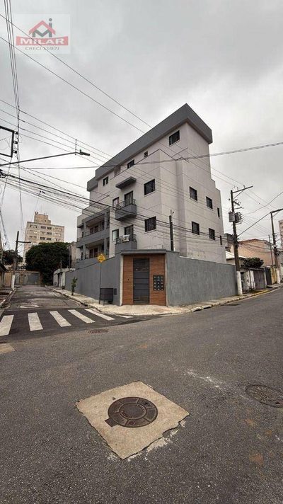 Apartamento, 2 quartos, 65 m² - Foto 2
