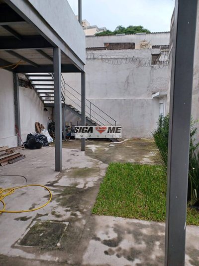 Sala-Conjunto, 240 m² - Foto 2
