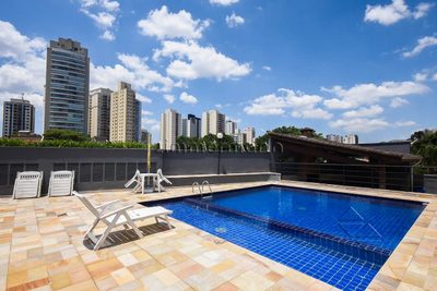 Apartamento, 2 quartos, 59 m² - Foto 1