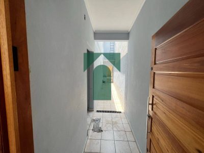 Sobrado, 3 quartos, 200 m² - Foto 2