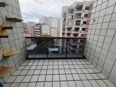 Apartamento, 1 quarto, 86 m² - Foto 2