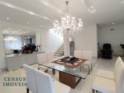 Casa, 4 quartos, 541 m² - Foto 4