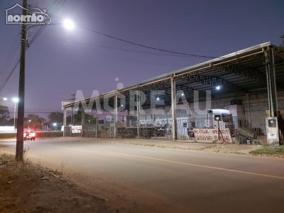 Casa, 640 m² - Foto 1