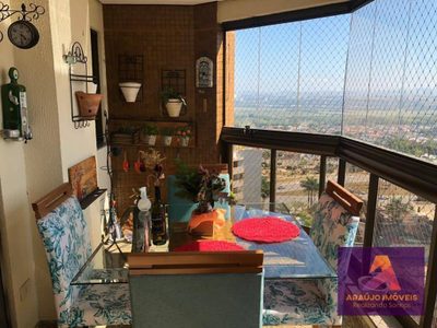 Apartamento, 4 quartos, 143 m² - Foto 3