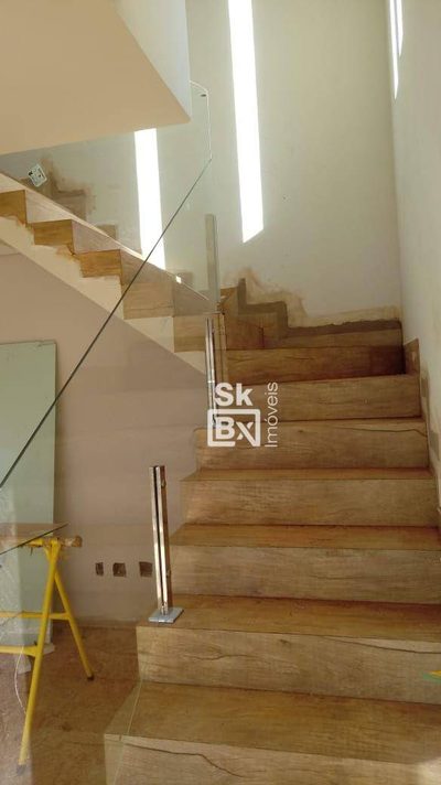 Casa, 3 quartos, 94 m² - Foto 4