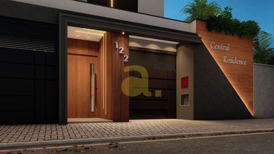 Apartamento, 3 quartos, 81 m² - Foto 3
