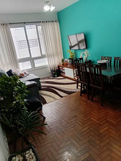 Apartamento, 2 quartos, 73 m² - Foto 4