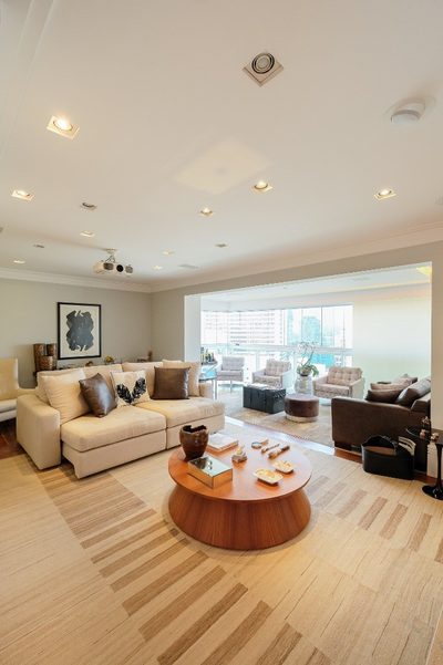 Apartamento, 3 quartos, 150 m² - Foto 5