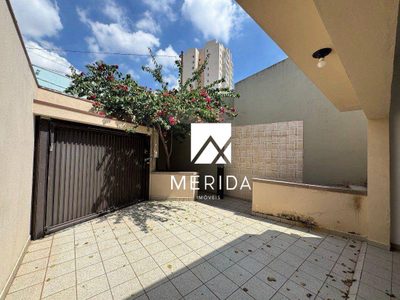 Sobrado, 2 quartos, 180 m² - Foto 2