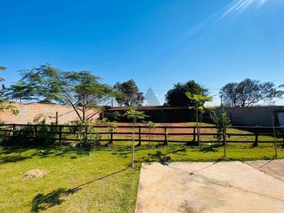 Chácara, 4 quartos, 1100 m² - Foto 4